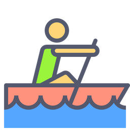 Boat  Icon