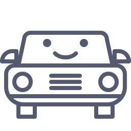 Car  Icon