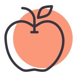 Apfel  Symbol