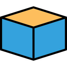 3d computer graphics  Icon