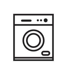 Washing Machine  Icon