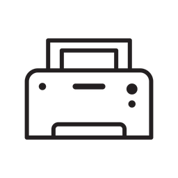 Printer  Icon