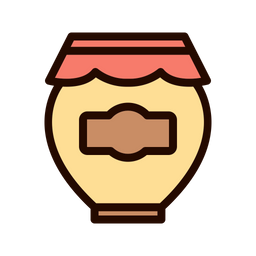 Pot  Icon