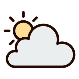 Cloud  Icon