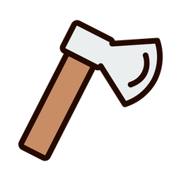 Axe  Icon