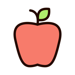 Apple  Icon