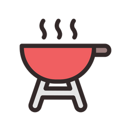 Grill  Symbol