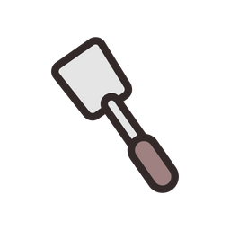 Spatula  Icon