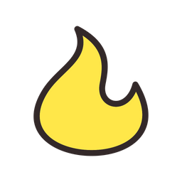 Feuer  Symbol