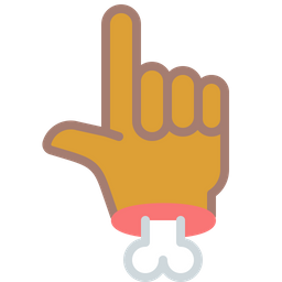 Gesture  Icon