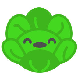 Cabbage  Icon