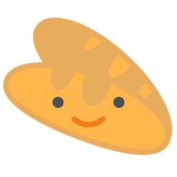 Bread  Icon