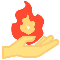 Fire magic  Icon