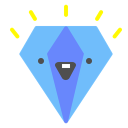 Diamond  Icon