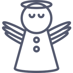 Angel  Icon