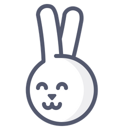 Hase  Symbol