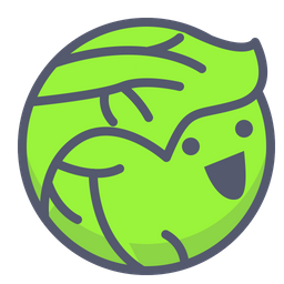 Cabbage  Icon