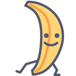 Banana  Icon