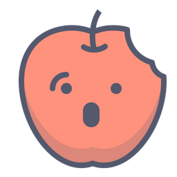 Apple  Icon