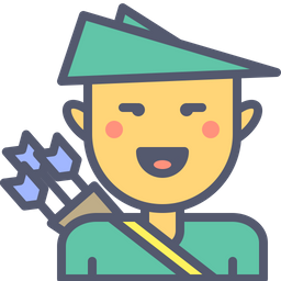 Archer  Icon