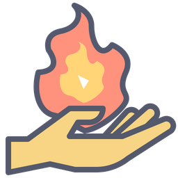 Fire magic  Icon