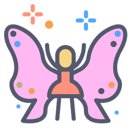 Fairy  Icon