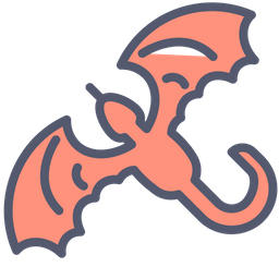 Dragon  Icon