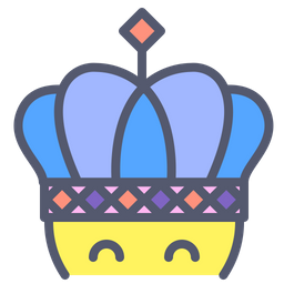 Crown  Icon