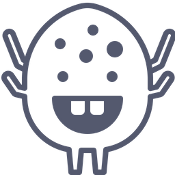 Egg  Icon