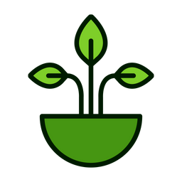 Plant  Icon