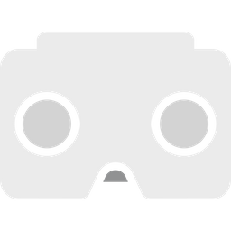 3d glasses  Icon