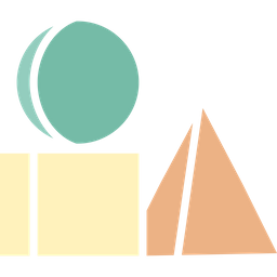 3D 환경  아이콘