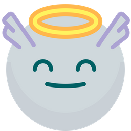 Angel  Icon