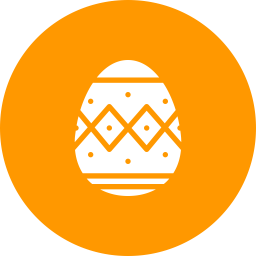 Egg  Icon