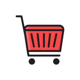 Shopping cart  Icon