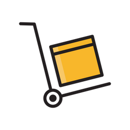 Trolley  Icon