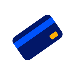 Credit Card  Icon