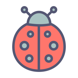 Bug  Icon