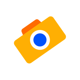 Camera  Icon