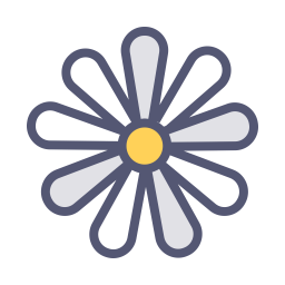 Chamomile  Icon