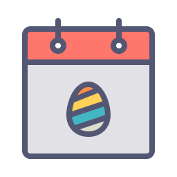 Easter  Icon