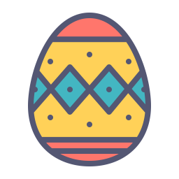 Egg  Icon