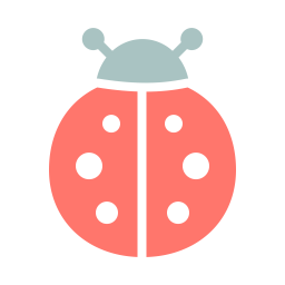 Bug  Icon