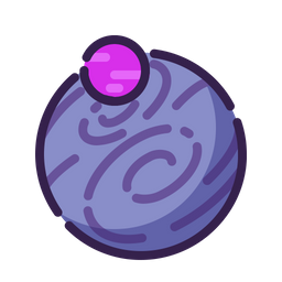 Neptune  Icon