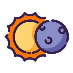 Eclipse  Icon