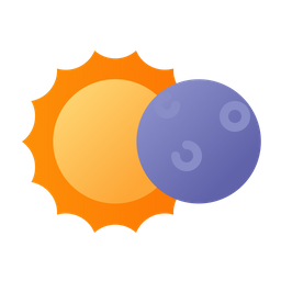 Eclipse  Icon