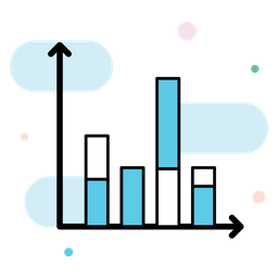 Balkendiagramm  Symbol