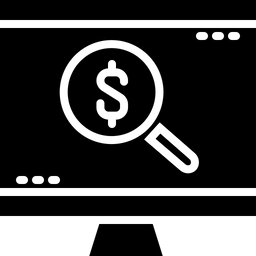 Fina-Einnahmen  Symbol