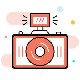 Camera  Icon