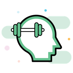 Brain Training  Icon